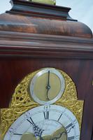 Samuel Honeychurch London Georgian Bracket Clock (5 of 11) Samuel Honeychurch London Georgian Bracket Clock (5 of 11)