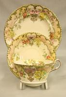 Antique 32 Piece China Tea Set. (12 of 13) Antique 32 Piece China Tea Set. (12 of 13)