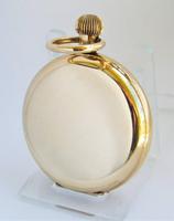 1920s Record Full Hunter Pocket Watch Originally Retailed by Kendal & Dent London (3 of 6) 1920s Record Full Hunter Pocket Watch Originally Retailed by Kendal & Dent London (3 of 6)