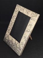 Arts and Crafts Easel Photo Frame (2 of 3) Arts and Crafts Easel Photo Frame (2 of 3)