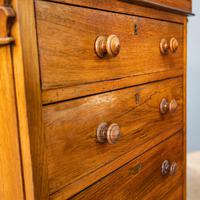 Victorian Gillows Style Davenport (9 of 12) Victorian Gillows Style Davenport (9 of 12)