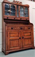 Late 18th Century / Early 19th Pine & Fruitwood Base (5 of 6) Late 18th Century / Early 19th Pine & Fruitwood Base (5 of 6)