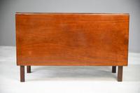 Georgian Mahogany Drop Leaf Table (11 of 13) Georgian Mahogany Drop Leaf Table (11 of 13)