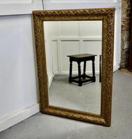 20th Century Rococo Style Gilt Wall Mirror (2 of 7) 20th Century Rococo Style Gilt Wall Mirror (2 of 7)