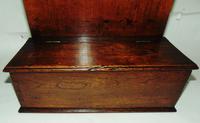 Georgian Fruitwood Hanging Spoon Rack (2 of 8) Georgian Fruitwood Hanging Spoon Rack (2 of 8)