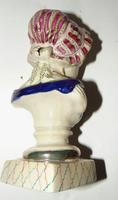 Edwardian Porcelain Bust Young Lady (2 of 6) Edwardian Porcelain Bust Young Lady (2 of 6)