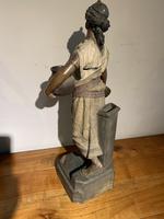 Large terracotta figure (2 of 5) Large terracotta figure (2 of 5)