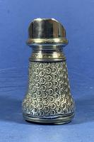 19th Century London Silver Hallmarked Binoculars (4 of 10) 19th Century London Silver Hallmarked Binoculars (4 of 10)