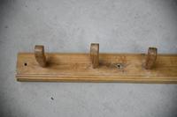 Rustic Pine Coat Pegs (3 of 13) Rustic Pine Coat Pegs (3 of 13)