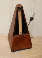 Walnut Metronome (2 of 8) Walnut Metronome (2 of 8)