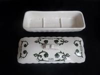 Victorian Jug & Basin Set, Toothbrush Holder / Soap Dish (7 of 12) Victorian Jug & Basin Set, Toothbrush Holder / Soap Dish (7 of 12)