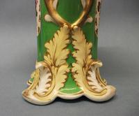A Henry & Richard Daniel Twin-Handled Vase, c.1825-30 (2 of 11) A Henry & Richard Daniel Twin-Handled Vase, c.1825-30 (2 of 11)