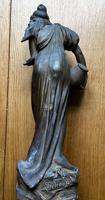 19th Century Italian Antique Grand Tour Terracotta Figurine (6 of 6) 19th Century Italian Antique Grand Tour Terracotta Figurine (6 of 6)