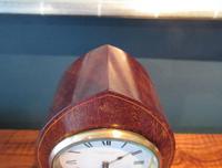 Antique Sheraton Inlaid Dent of London Mantel Clock (4 of 7) Antique Sheraton Inlaid Dent of London Mantel Clock (4 of 7)