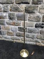 Antique Brass Reading Lamp (8 of 8) Antique Brass Reading Lamp (8 of 8)