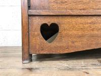 Early 20th Century Oak Dresser (5 of 11) Early 20th Century Oak Dresser (5 of 11)