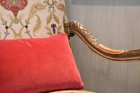 Superb Painted & Gilded Armchair (4 of 10) Superb Painted & Gilded Armchair (4 of 10)
