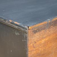 Bow Front Painted Chest of Drawers (8 of 8) Bow Front Painted Chest of Drawers (8 of 8)