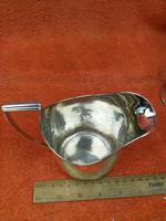 Antique Sterling Silver Hallmarked 1800 Georgian Large Jug Peter & Ann Bateman 157g (8 of 12) Antique Sterling Silver Hallmarked 1800 Georgian Large Jug Peter & Ann Bateman 157g (8 of 12)