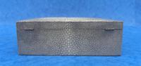 1930s Shagreen Table Box (5 of 10) 1930s Shagreen Table Box (5 of 10)