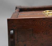 18th Century oak potboard dresser (8 of 10) 18th Century oak potboard dresser (8 of 10)