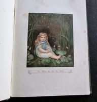 1868 The Story Without an End by Sarah Austin - Rare Illustrated Children's Book (3 of 5) 1868 The Story Without an End by Sarah Austin - Rare Illustrated Children's Book (3 of 5)