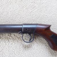 Vintage Bsa No 2 Air Rifle (5 of 5) Vintage Bsa No 2 Air Rifle (5 of 5)