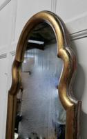 19th Century French Wall Mirror (6 of 6) 19th Century French Wall Mirror (6 of 6)