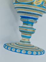 Very Important Antique Baccarat Overlay Glass (8 of 10) Very Important Antique Baccarat Overlay Glass (8 of 10)