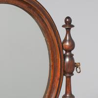 Unusual Adjustable Shaving Stand or Dressing Mirror (2 of 6) Unusual Adjustable Shaving Stand or Dressing Mirror (2 of 6)