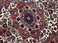 Antique Bakhtiar Rug (6 of 10) Antique Bakhtiar Rug (6 of 10)