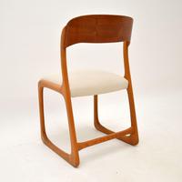 Set of 4 Danish Teak Vintage Dining Chairs 1960’s (12 of 12) Set of 4 Danish Teak Vintage Dining Chairs 1960’s (12 of 12)
