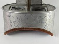 Edwardian Stereoscope Viewer with Seven Cards (3 of 6) Edwardian Stereoscope Viewer with Seven Cards (3 of 6)