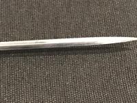 Gentleman's Walking Stick Sword Stick With Silver Collar (15 of 34) Gentleman's Walking Stick Sword Stick With Silver Collar (15 of 34)