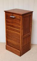 Small Proportioned French Oak Filing Cabinet (3 of 9) Small Proportioned French Oak Filing Cabinet (3 of 9)