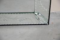 Vintage Venetian Style Mirror (11 of 13) Vintage Venetian Style Mirror (11 of 13)