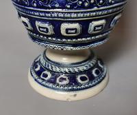 Antique Tobacco Jar, Westerwald, 19th Century (8 of 13) Antique Tobacco Jar, Westerwald, 19th Century (8 of 13)