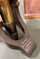 Pine Cased Carl Zeiss Jena Microscope (4 of 6) Pine Cased Carl Zeiss Jena Microscope (4 of 6)