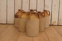 Stone Demijohns (4 of 6) Stone Demijohns (4 of 6)