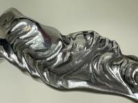 Elegant Nubile Rolls Royce Spirit of Ecstasy Wraith Car Mascot Sculpture Charles Sykes (35 of 43) Elegant Nubile Rolls Royce Spirit of Ecstasy Wraith Car Mascot Sculpture Charles Sykes (35 of 43)