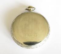 1930s Medora Pocket Watch (4 of 4) 1930s Medora Pocket Watch (4 of 4)