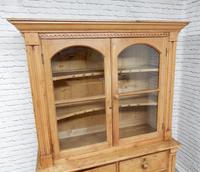 19th Century Cornish Pine Dresser (4 of 8) 19th Century Cornish Pine Dresser (4 of 8)