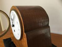 Lenzkirch Mantel Clock (6 of 9) Lenzkirch Mantel Clock (6 of 9)