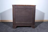 Queen Anne Style Kneehole Desk (12 of 12) Queen Anne Style Kneehole Desk (12 of 12)