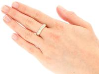 1.76ct Diamond & 18ct Yellow Gold Full Eternity Ring - Vintage c.1960 (7 of 9) 1.76ct Diamond & 18ct Yellow Gold Full Eternity Ring - Vintage c.1960 (7 of 9)