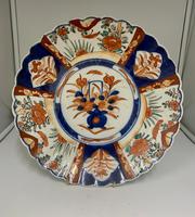 Antique Large Oriental Imari Porcelain Dish c.1875 (2 of 5) Antique Large Oriental Imari Porcelain Dish c.1875 (2 of 5)