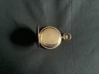 Pocket Watch - Full Hunter (3 of 5) Pocket Watch - Full Hunter (3 of 5)