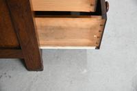 Antique Oak Chest of Drawers (8 of 12) Antique Oak Chest of Drawers (8 of 12)