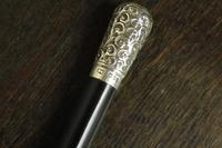 Superb Conductors Silver and Ebony Baton (2 of 10) Superb Conductors Silver and Ebony Baton (2 of 10)
