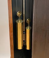 Gillett & Johnston, Westminster Chiming Mahogany Grandmother Clock (11 of 11) Gillett & Johnston, Westminster Chiming Mahogany Grandmother Clock (11 of 11)